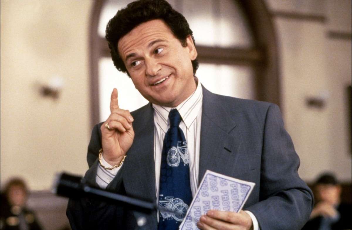 Joe Pesci
