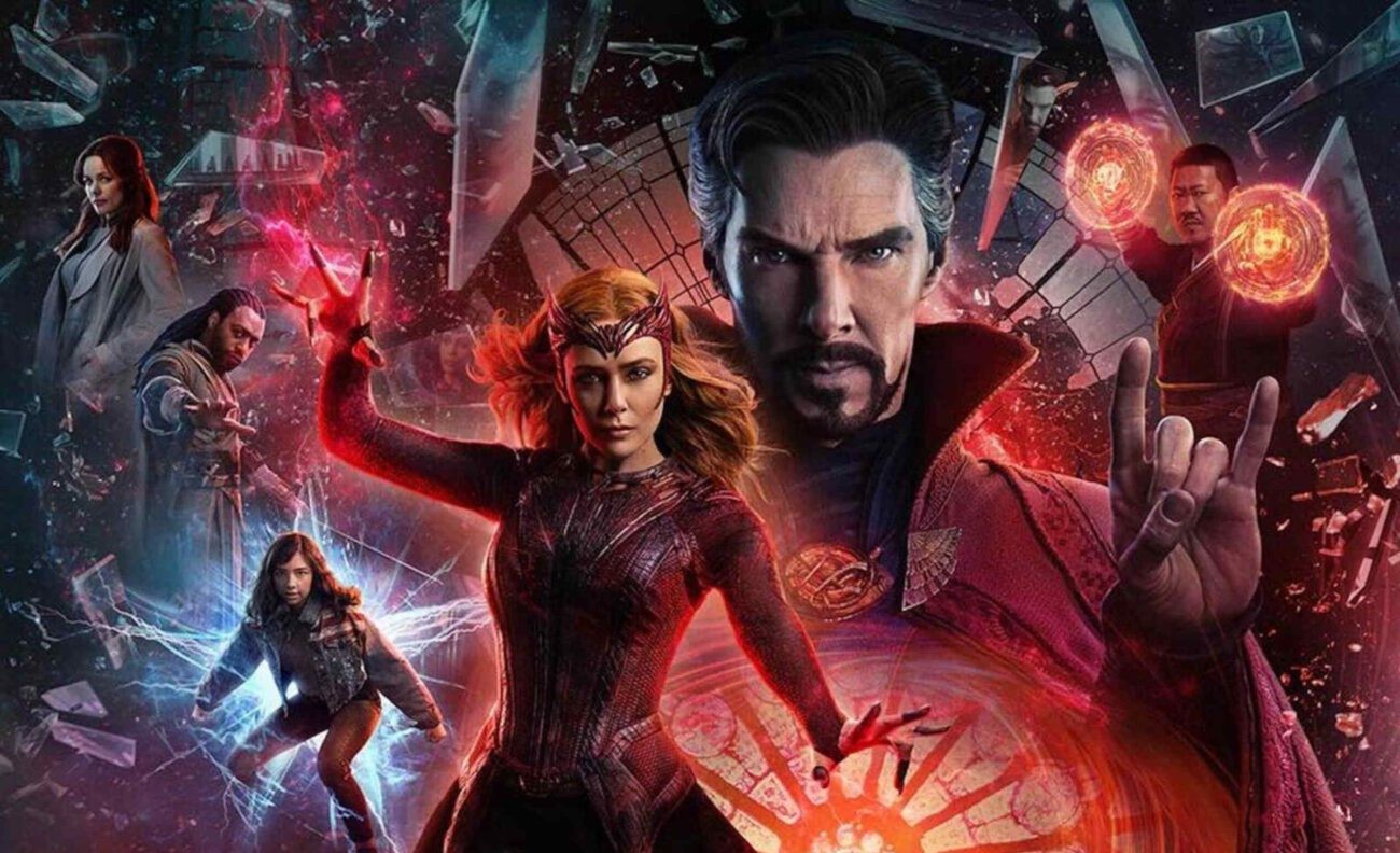doktor strange 2