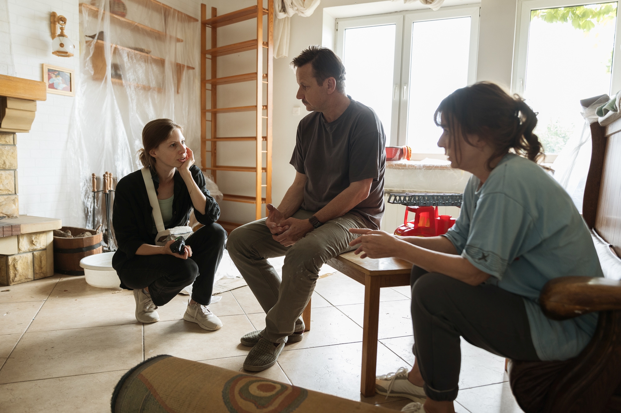 monika majorek innego końca nie będzie