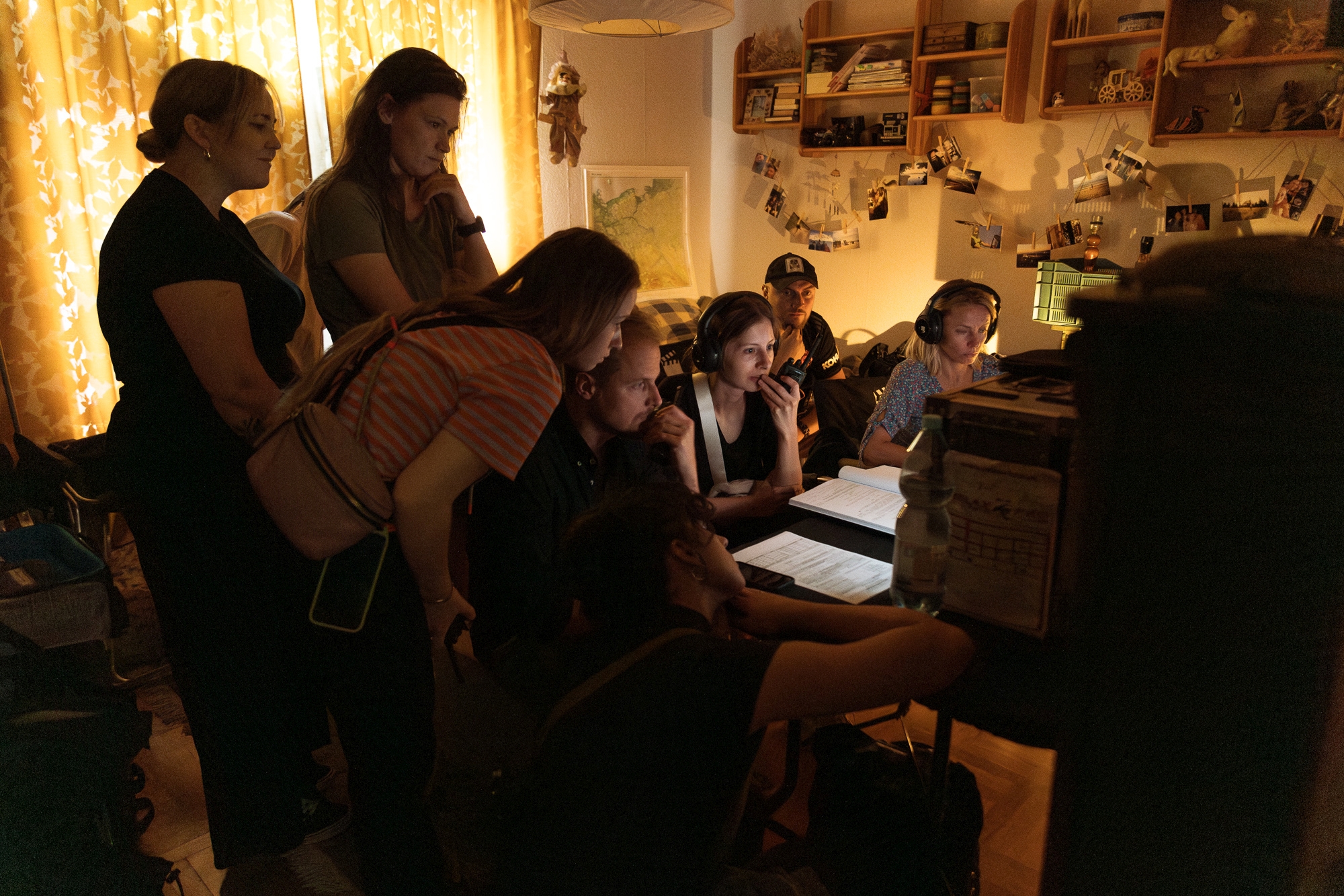 monika majorek innego końca nie będzie