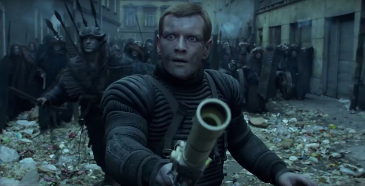 HBO zapłaciło miliony JAMESOWI GANDOLFINIEMU, żeby nie grał w THE OFFICE