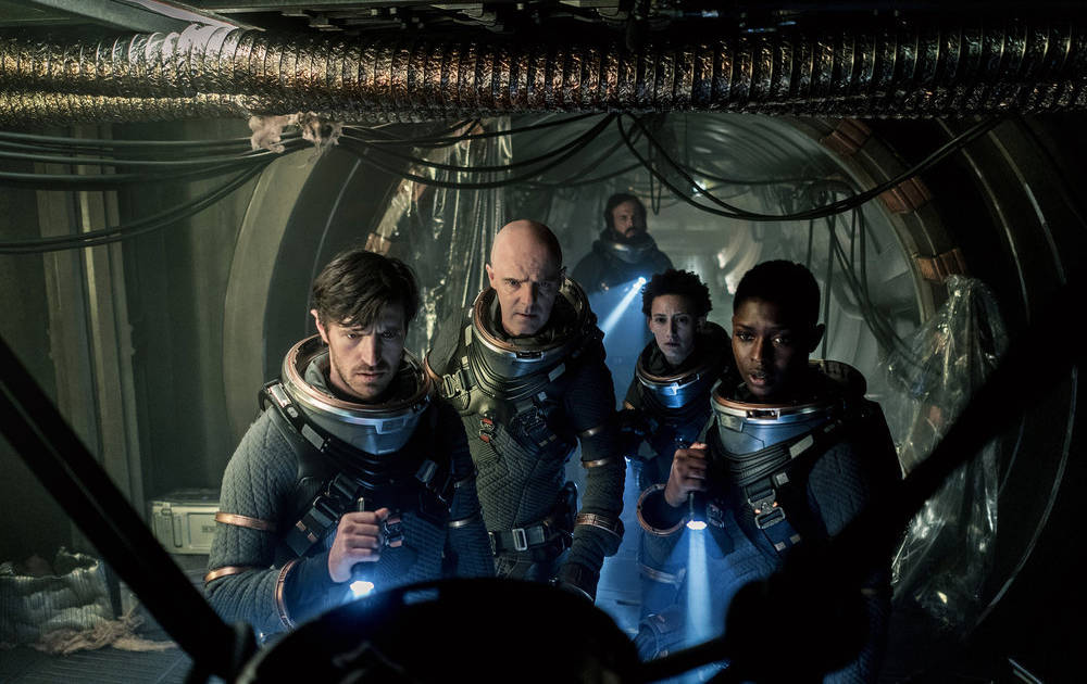 nightflyers