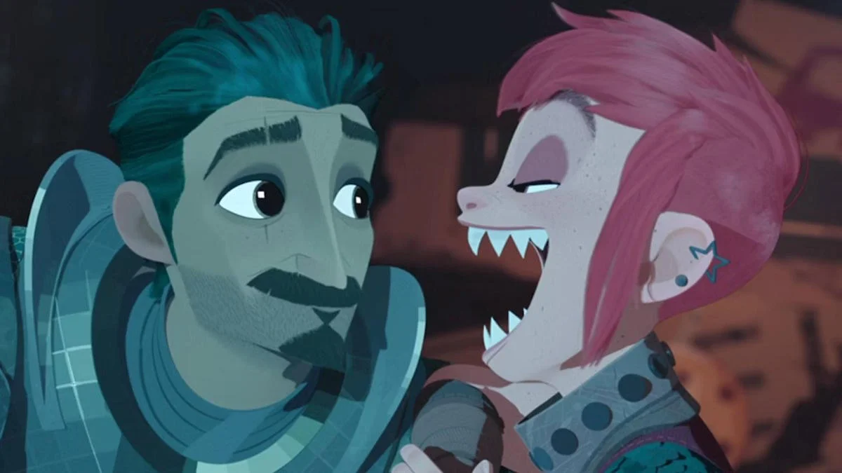Nimona