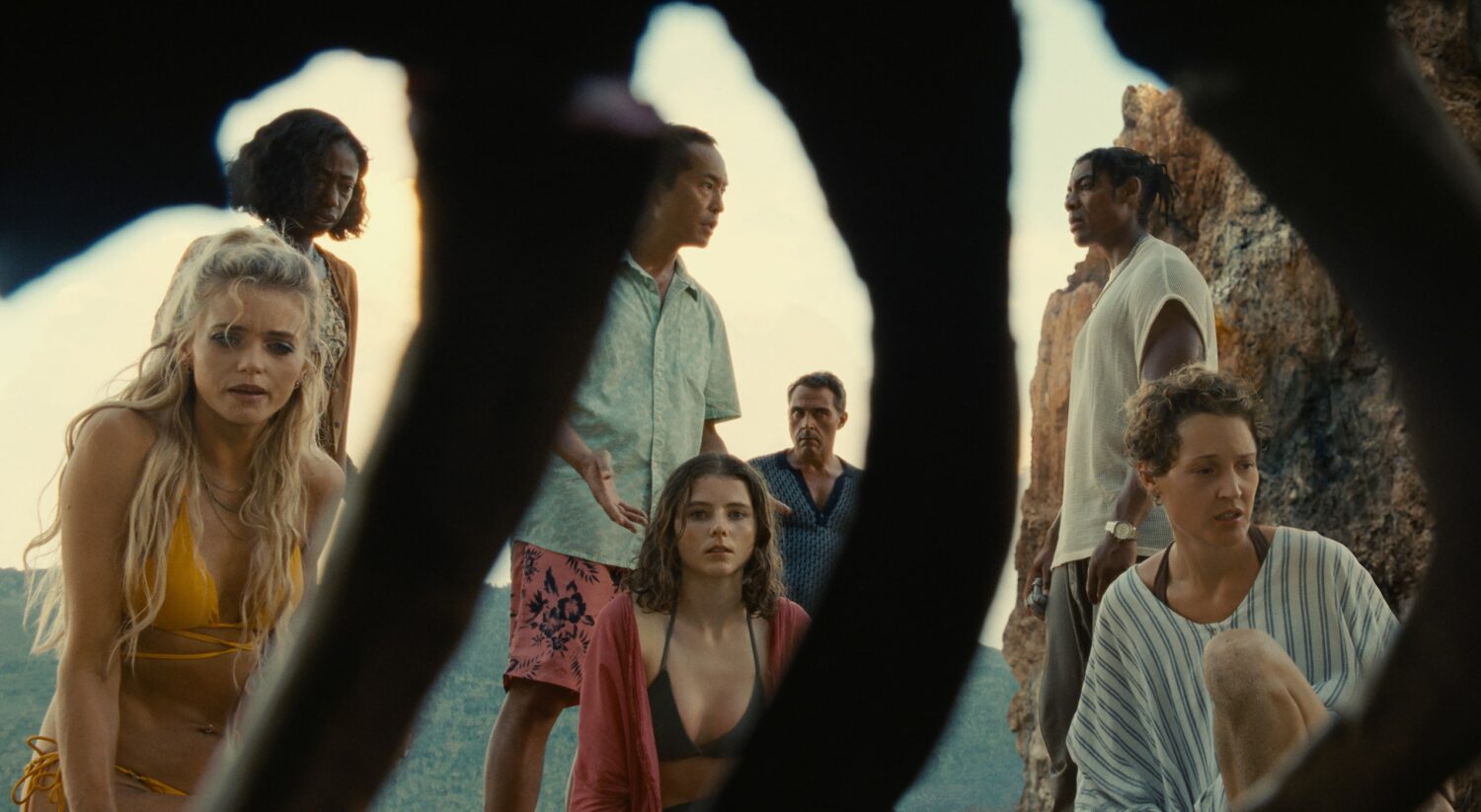 CECIL B. DEMENTED (2000)