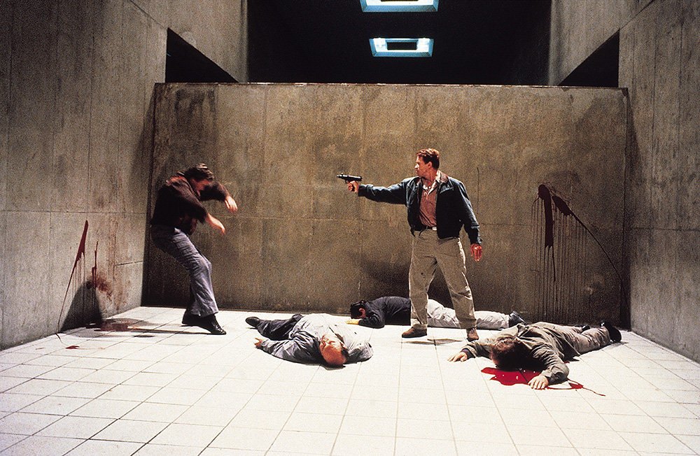 QUANTUM OF SOLACE. Recenzja eXperymentalna