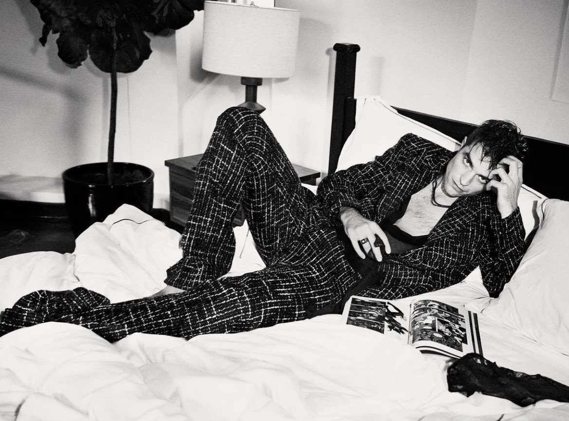 Robert Pattinson