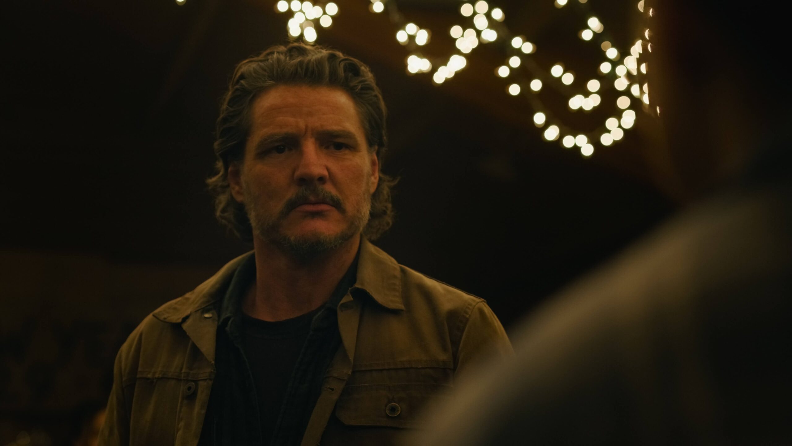 pedro pascal the last of us sezon 2 
