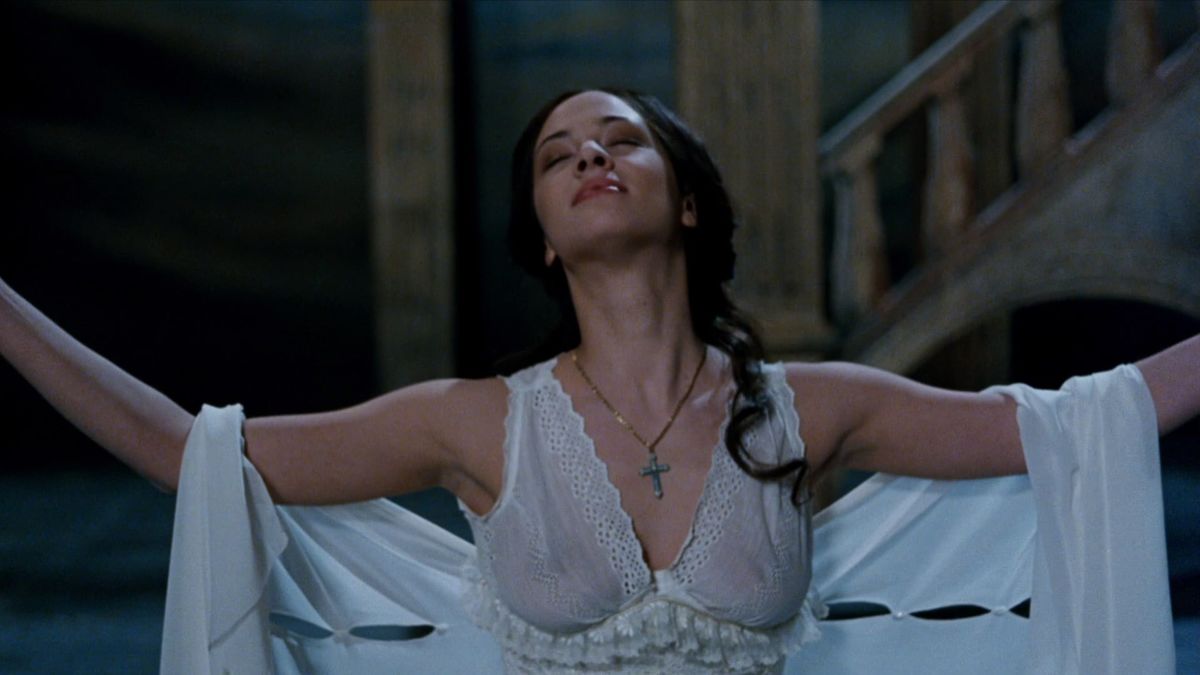 asia argento