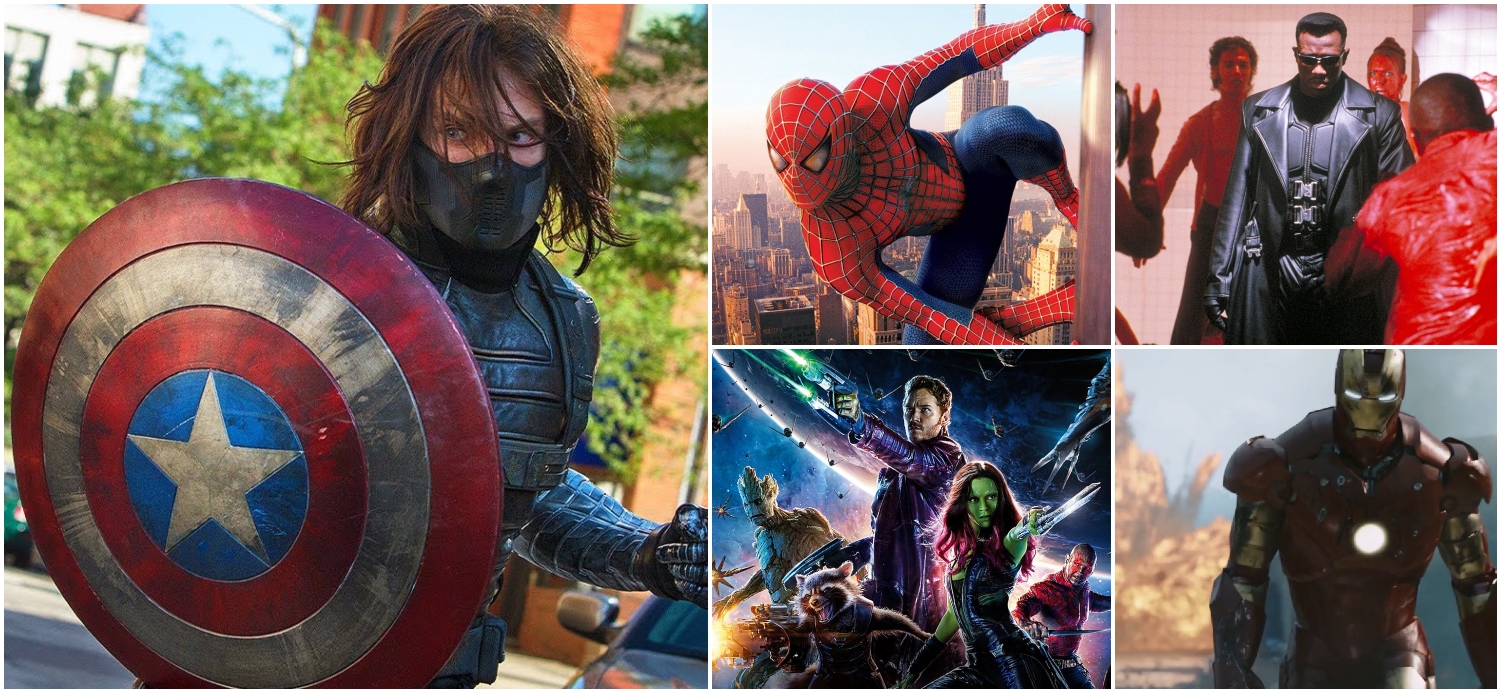 Już za moment oscarowe nominacje...