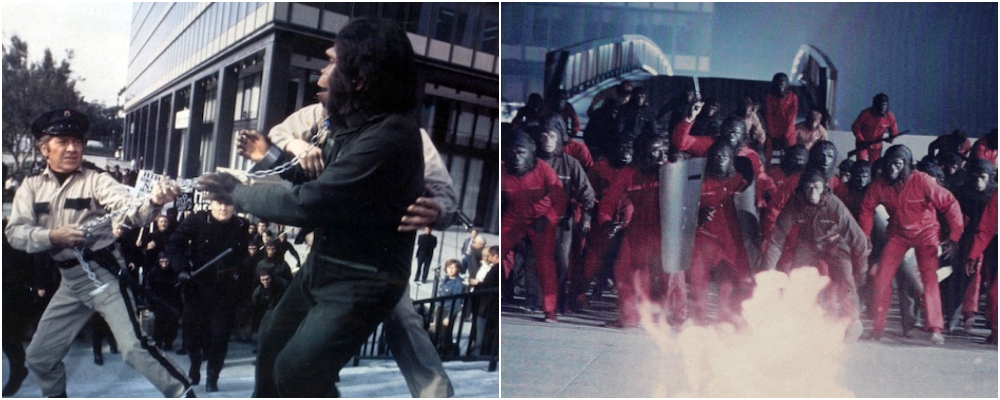 SEQUELE - Wieczór kawalerski