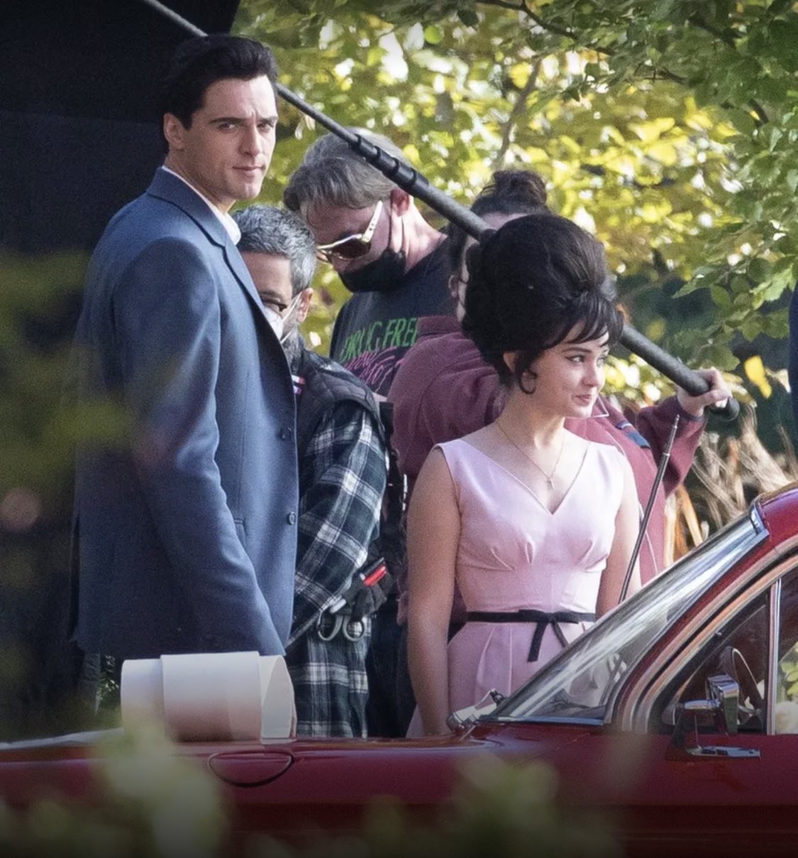 PLAKAT - Sin City: Damulka warta grzechu | film.org.pl PLAKAT - Sin City: Damulka warta grzechu