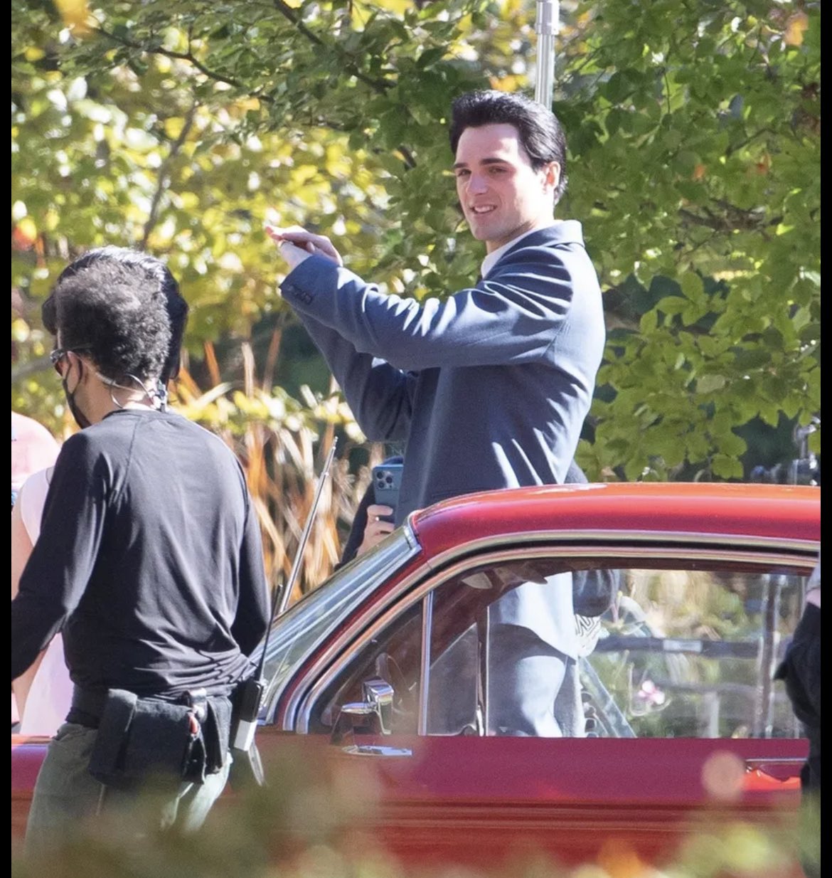 Fota dnia - Spock i Leia | film.org.pl