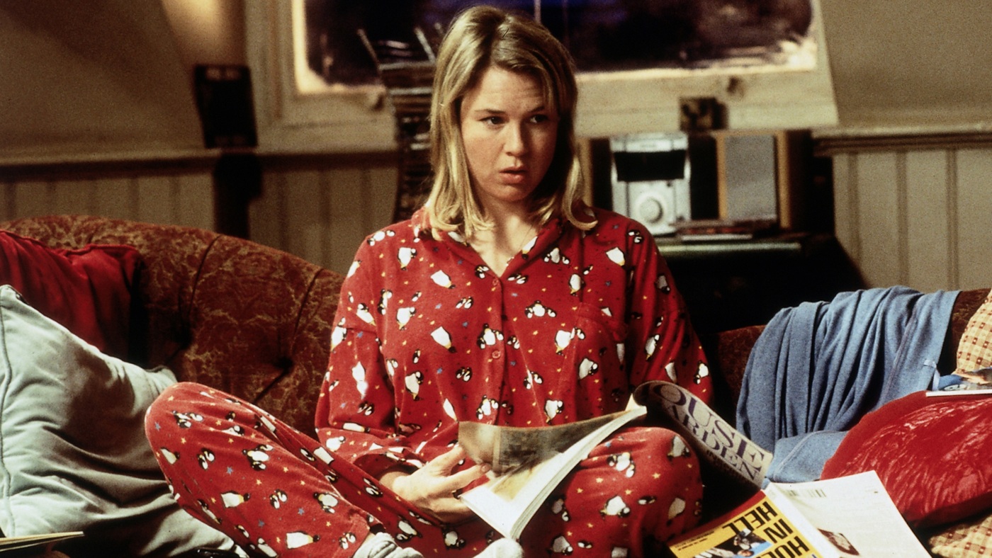Bridget Jones