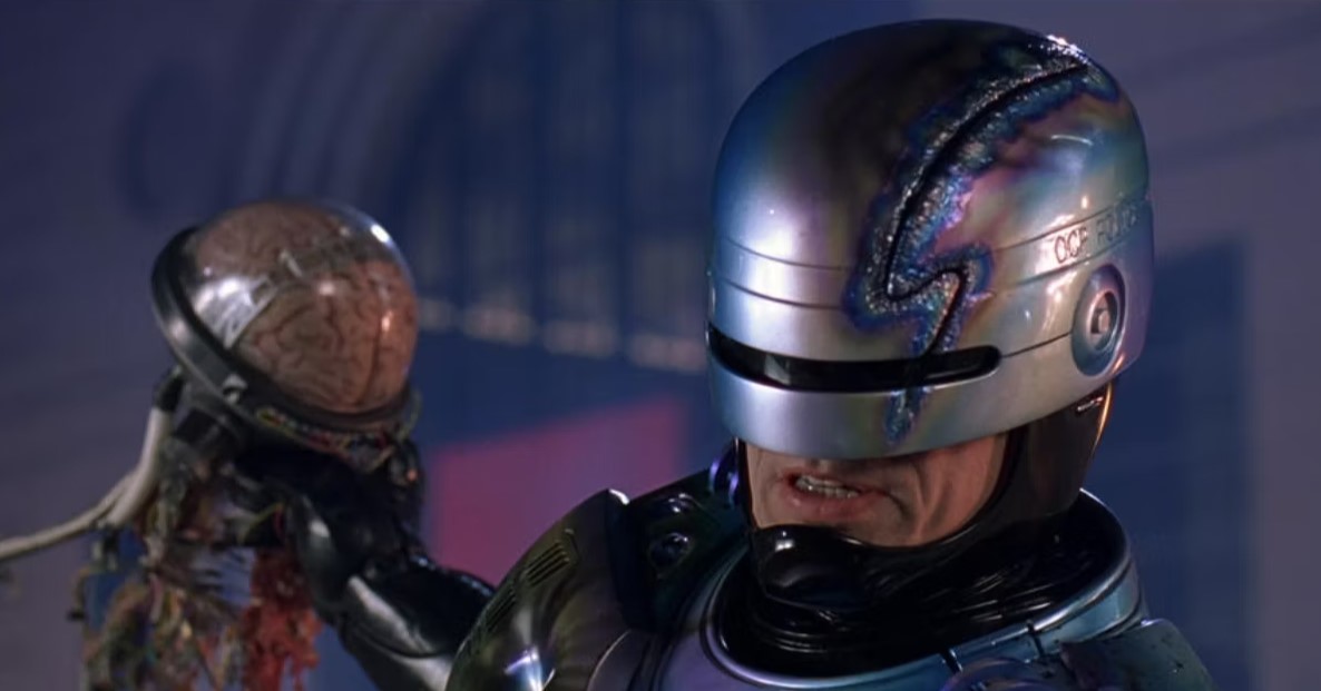 RoboCop 2