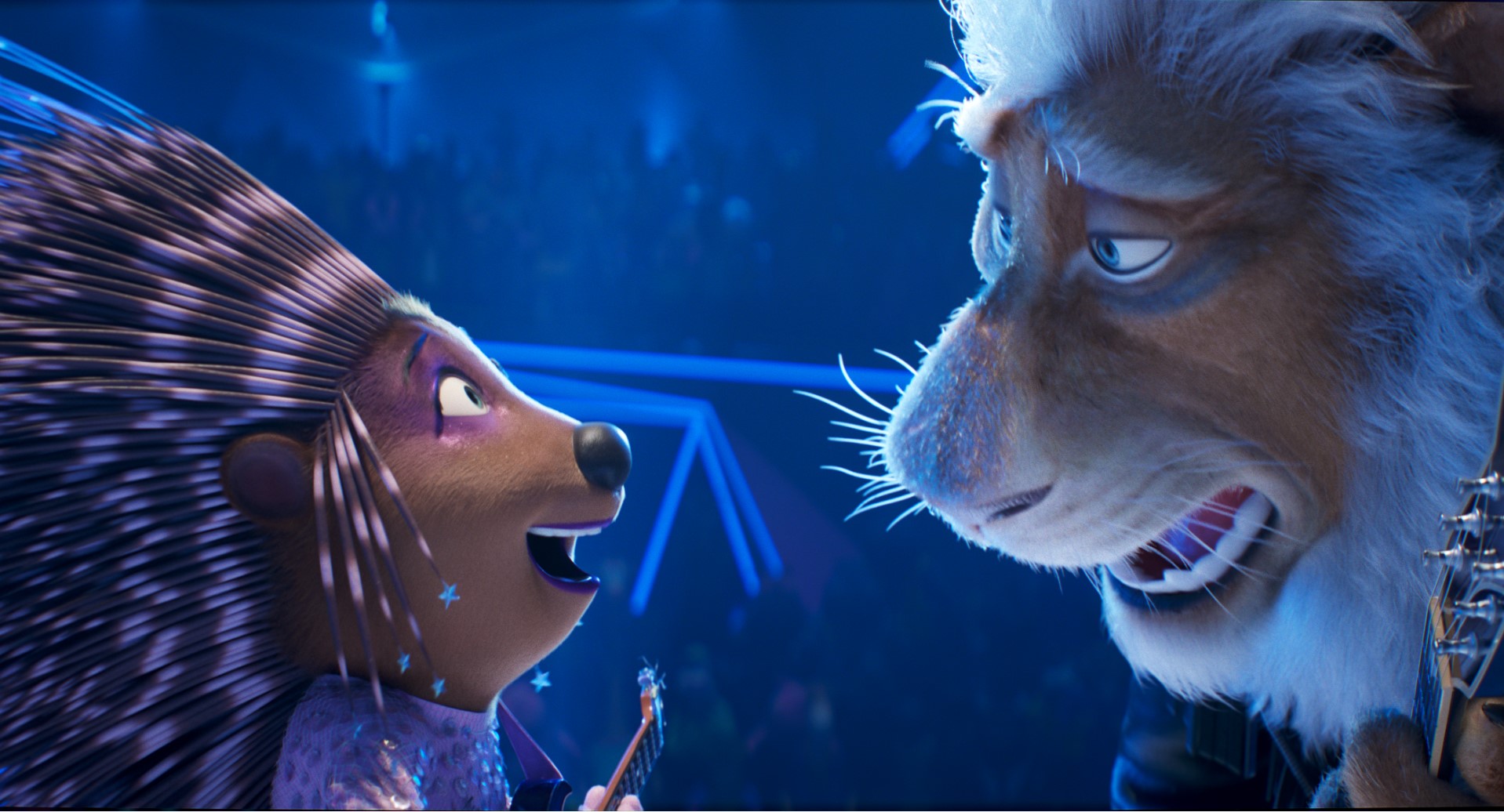 Sing 2