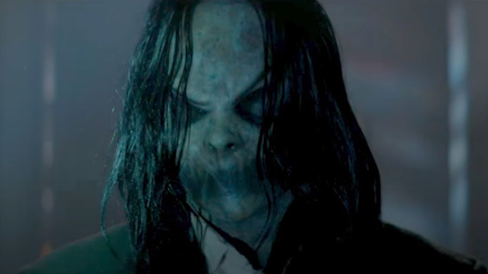 sinister
