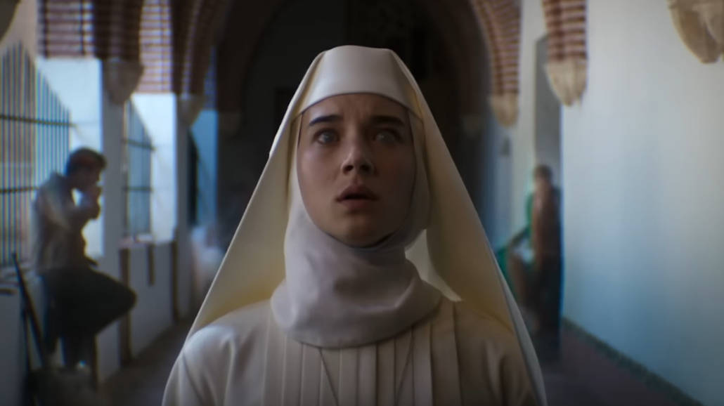 siostra smierc film recenzja horror netflix 2023