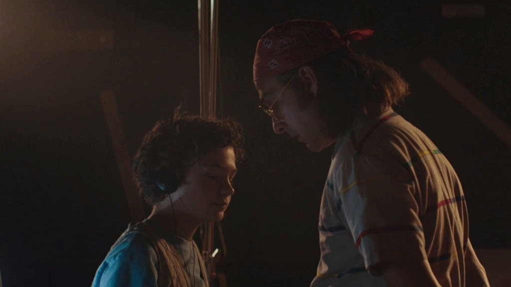 Półnagie feministki zakłóciły koncert WOODY'EGO ALLENA! Zobacz wideo