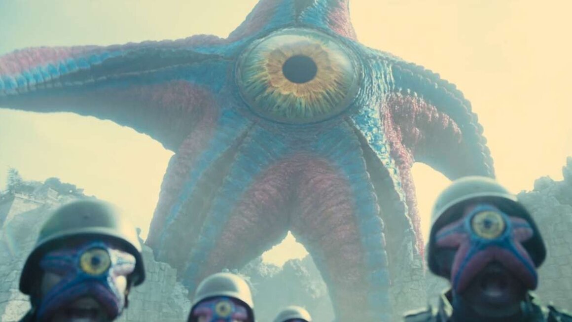 starro