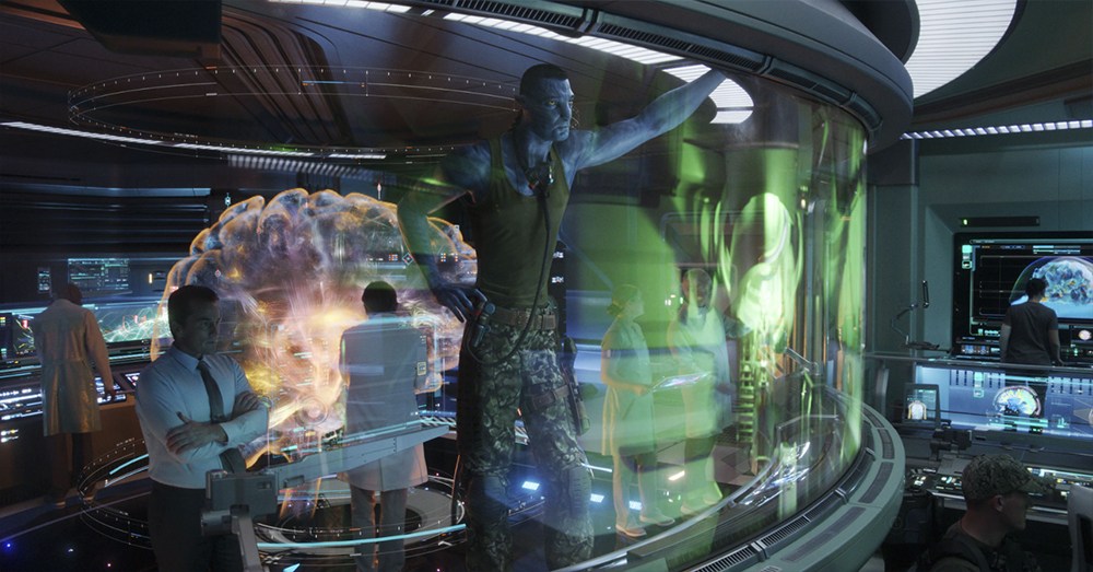 james cameron avatar 2 avatar istota wody avatar sequel avatar the way of water stephen lang quaritch