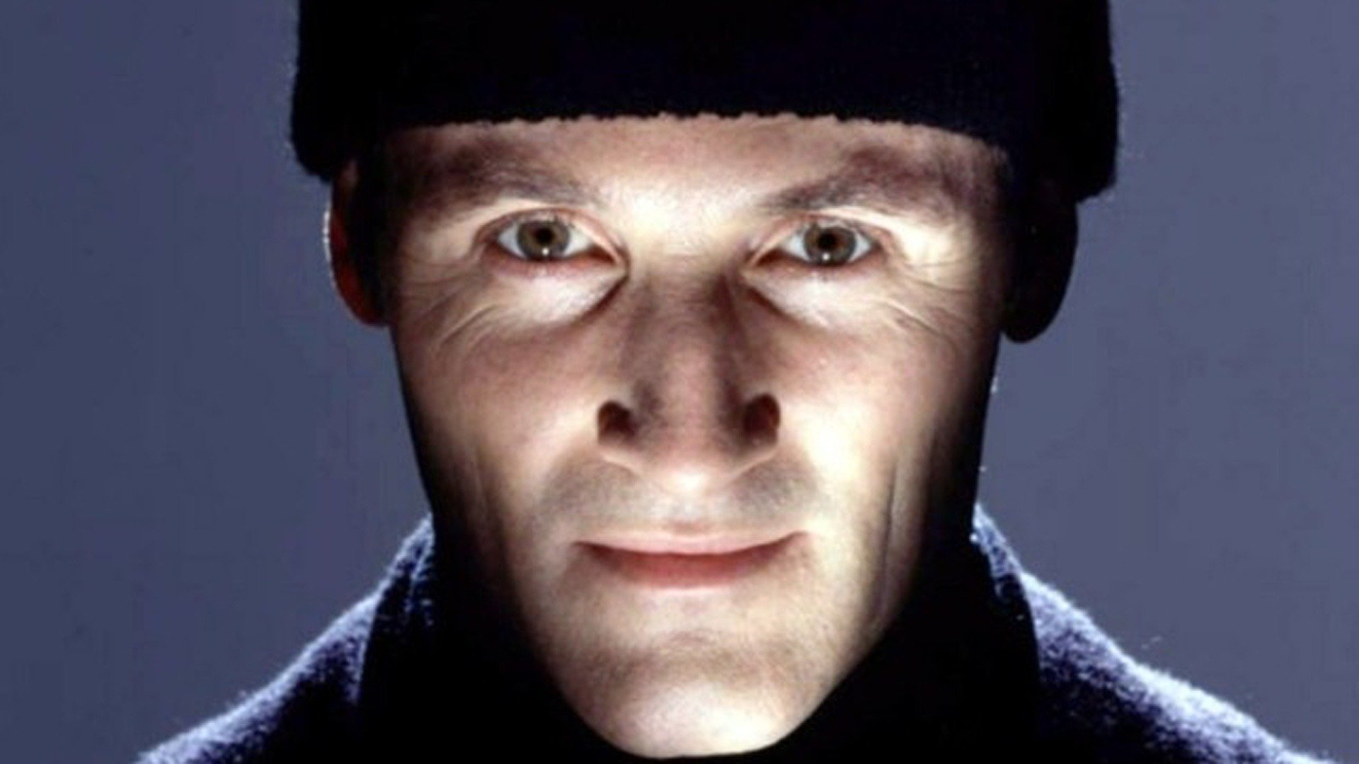 SZTORM STULECIA colm feore