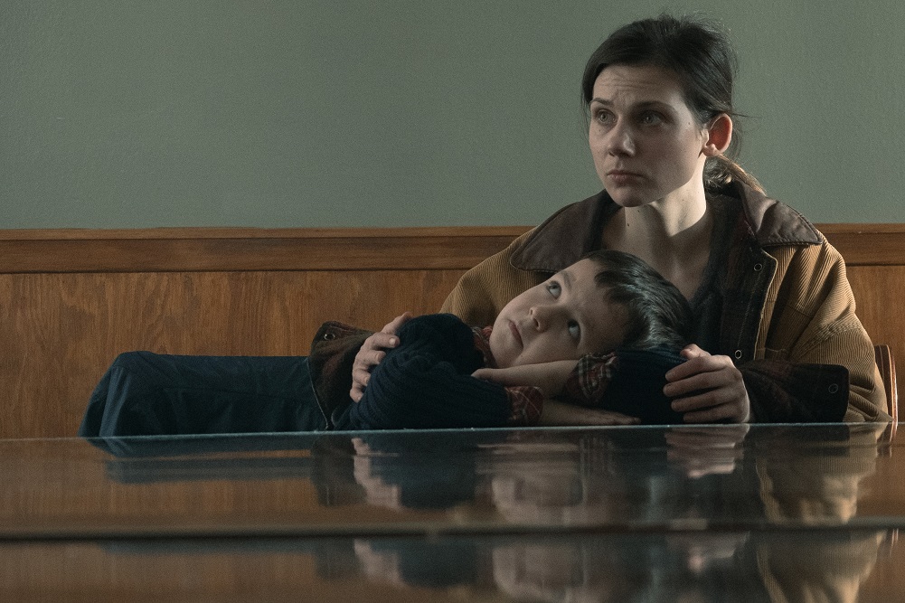 LIGA SPRAWIEDLIWOŚCI. Zack Snyder naprawia błędy