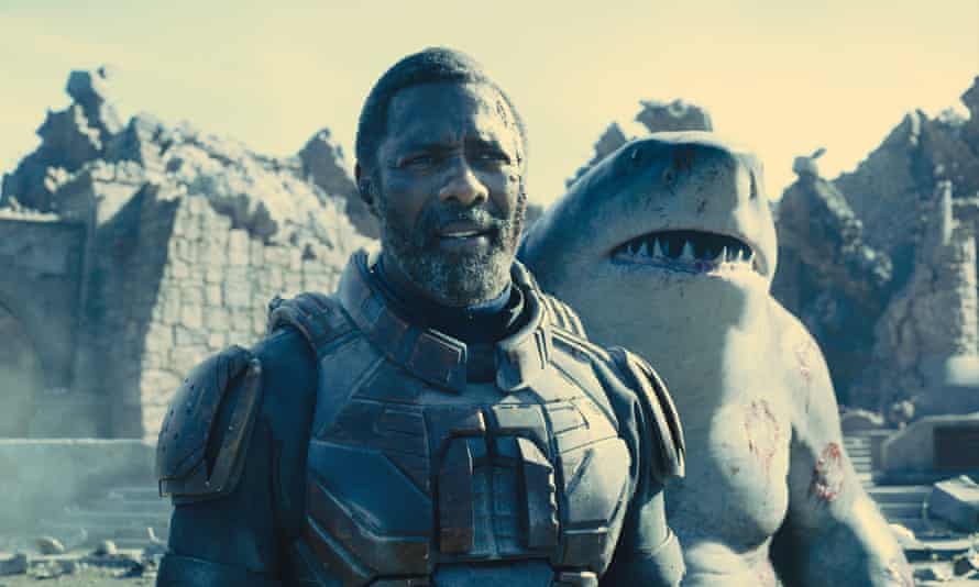 Legio samobójców Suicide squad