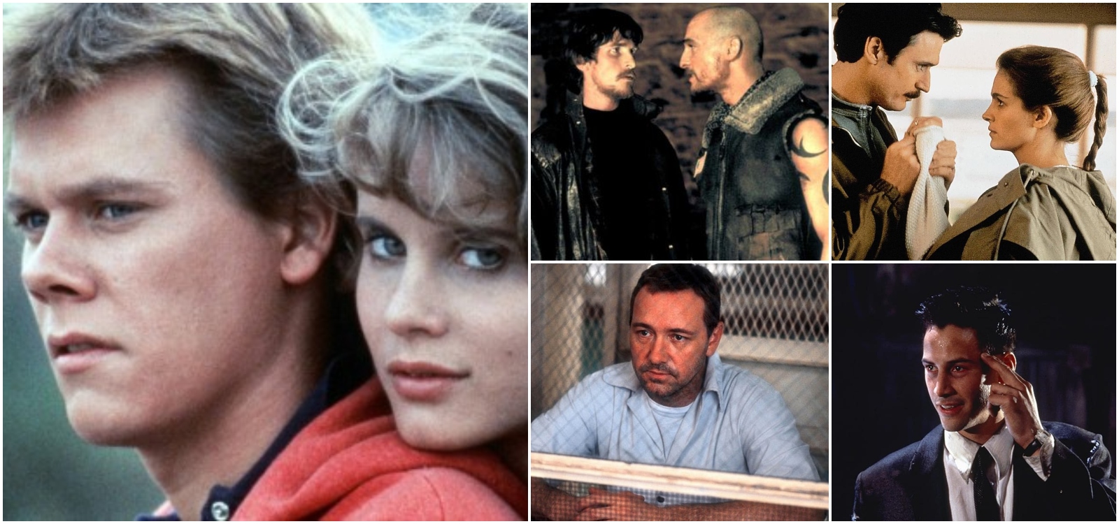 Najciekawsze aktorskie występy SŁYNNYCH REŻYSERÓW