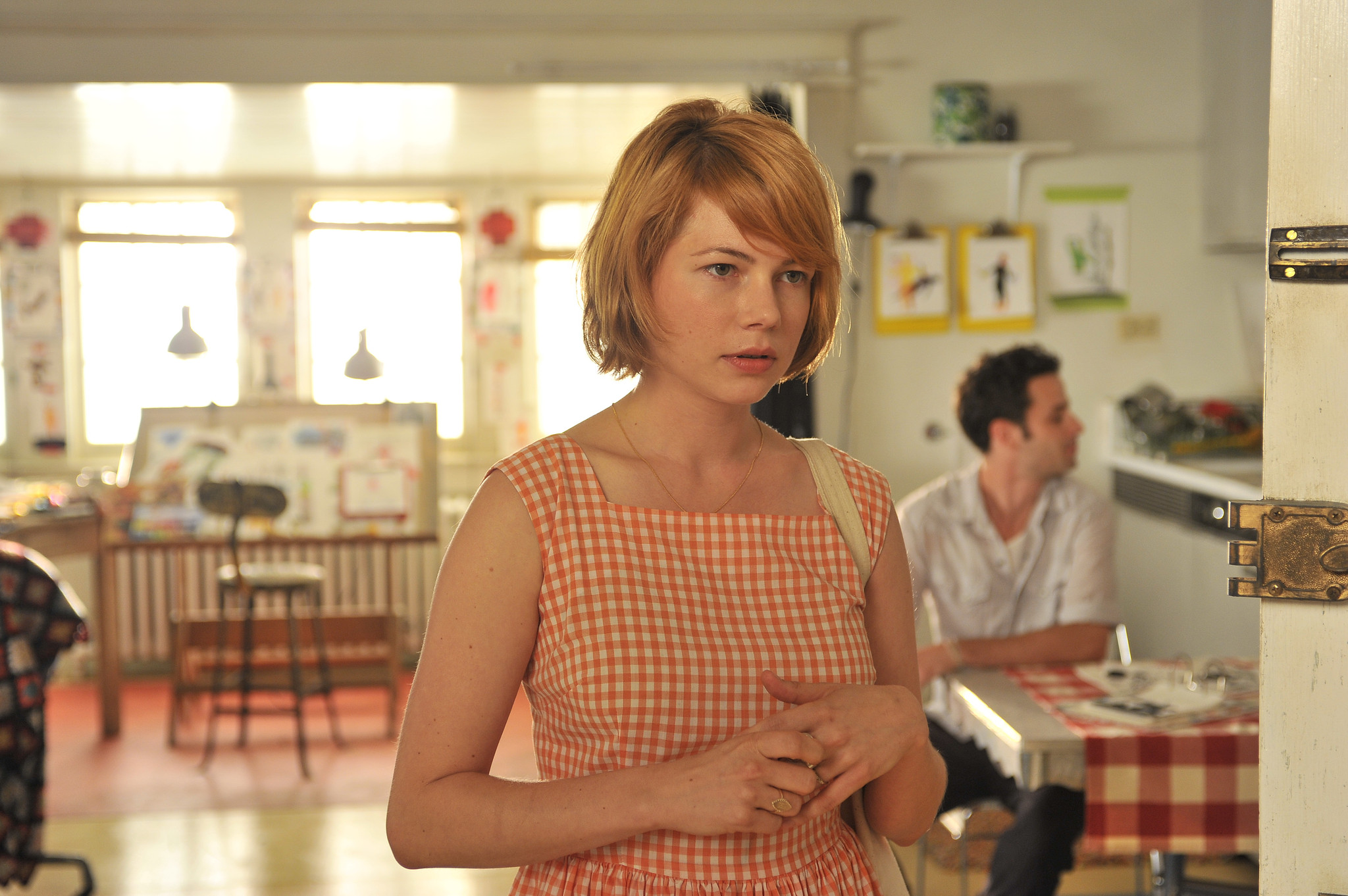 take this waltz