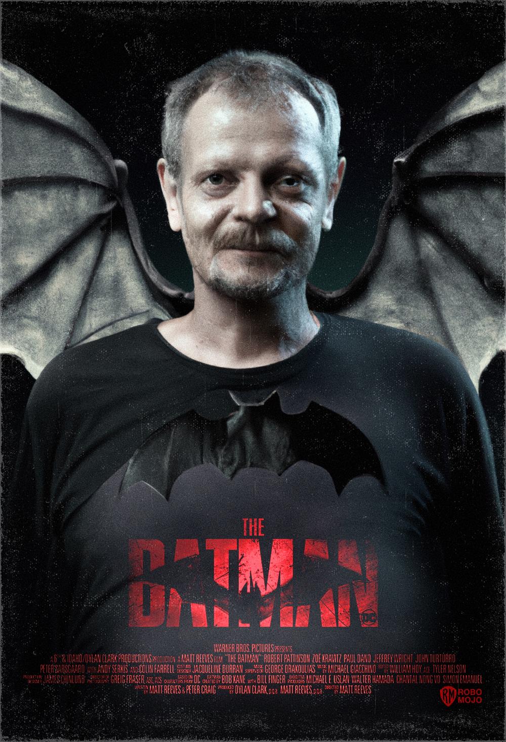 plakat sztuczna inteligencja
