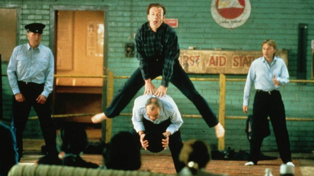 SEQUELE - Hotel zła