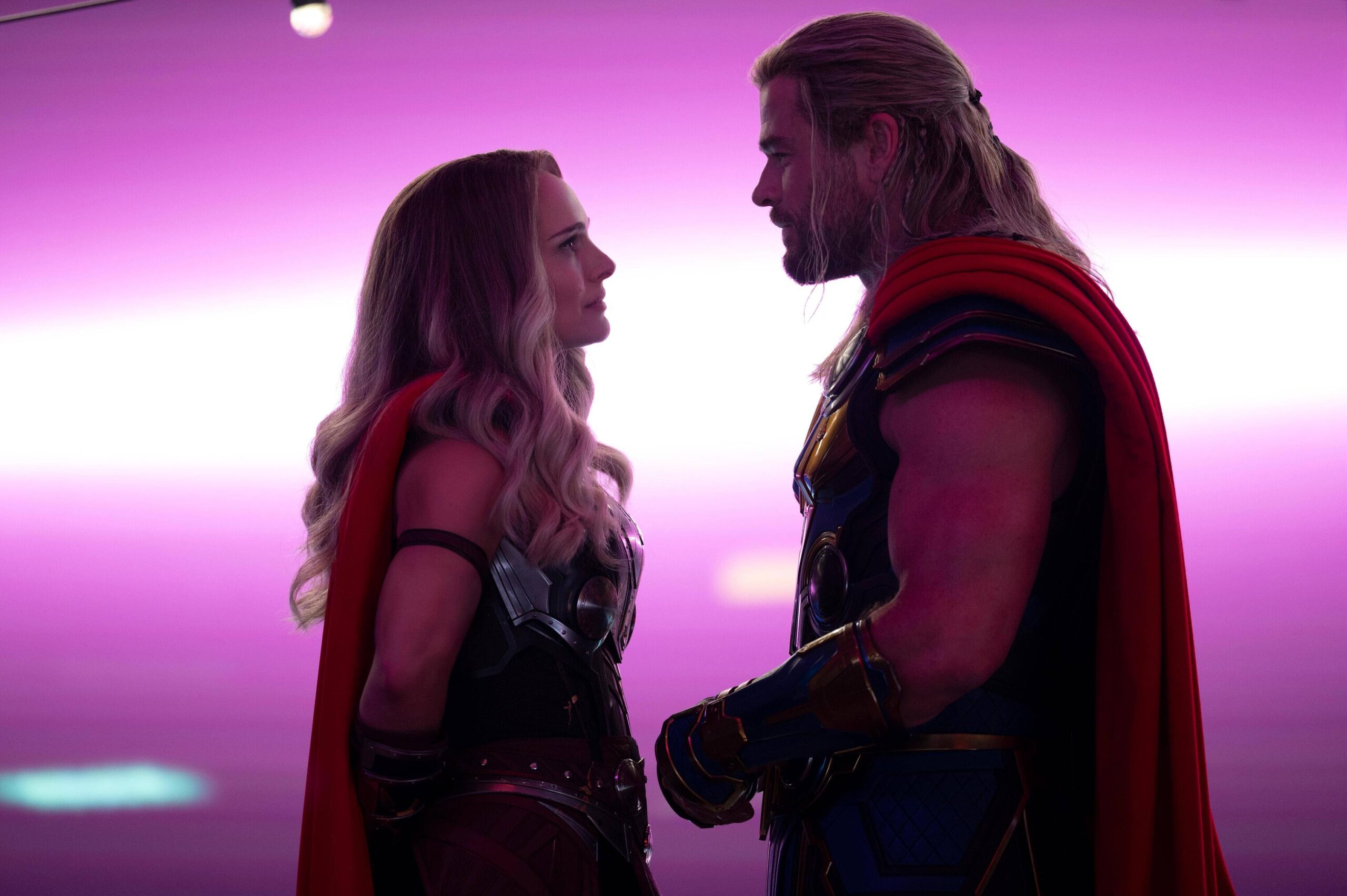thor i jane