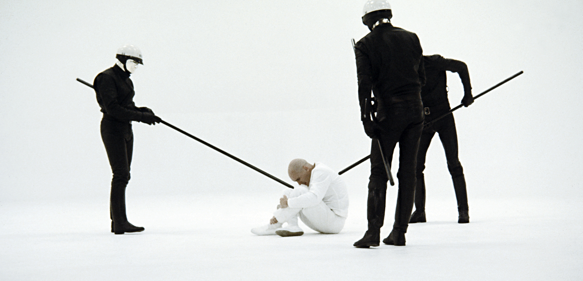 thx 1138
