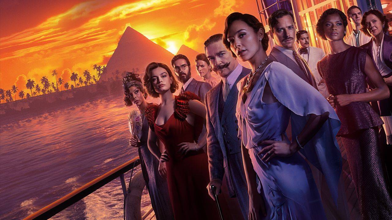 10 minut do północy (1983)