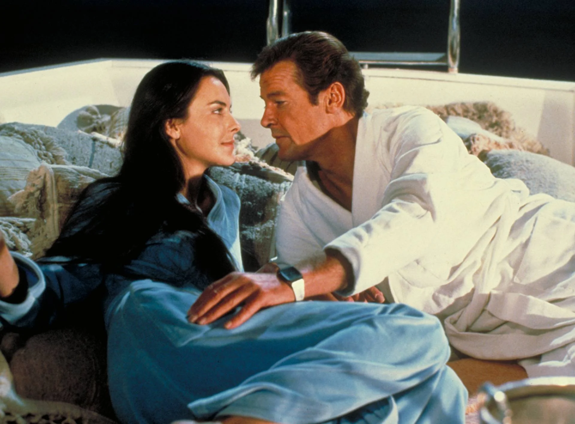 bond