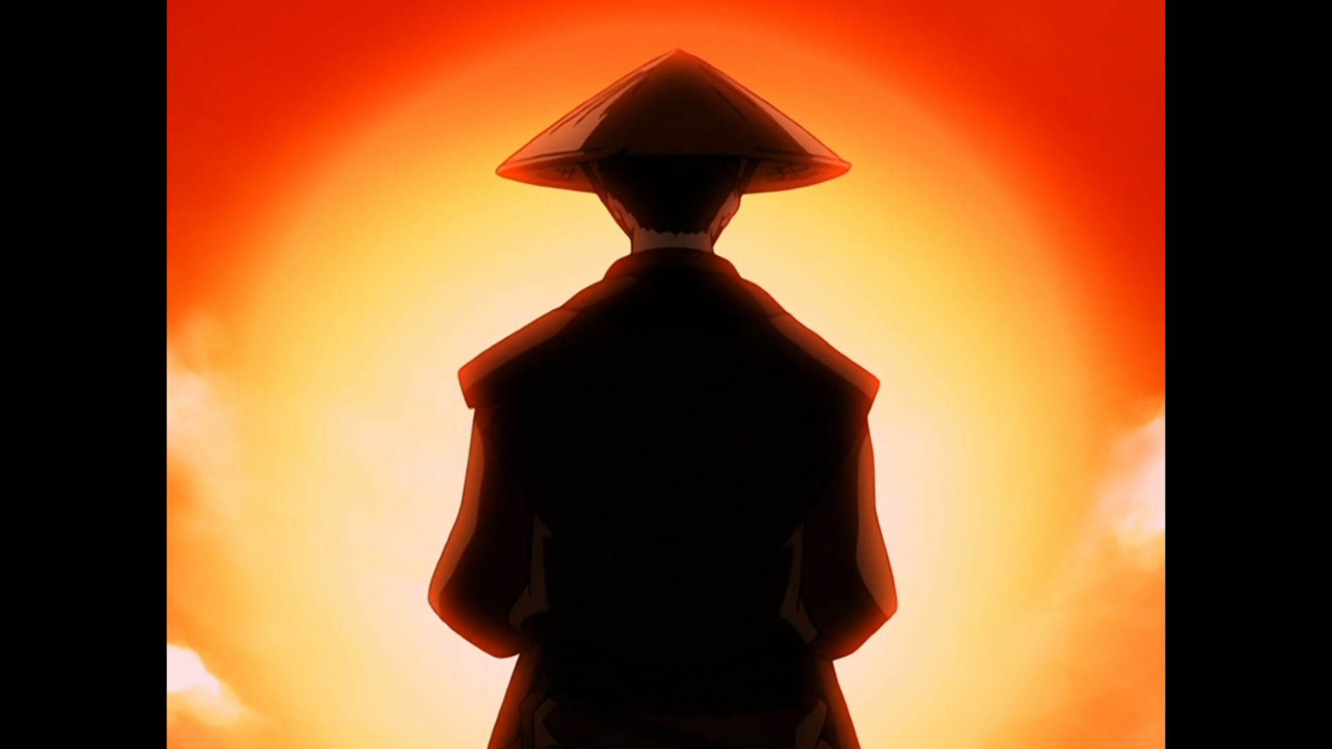 samotny zuko