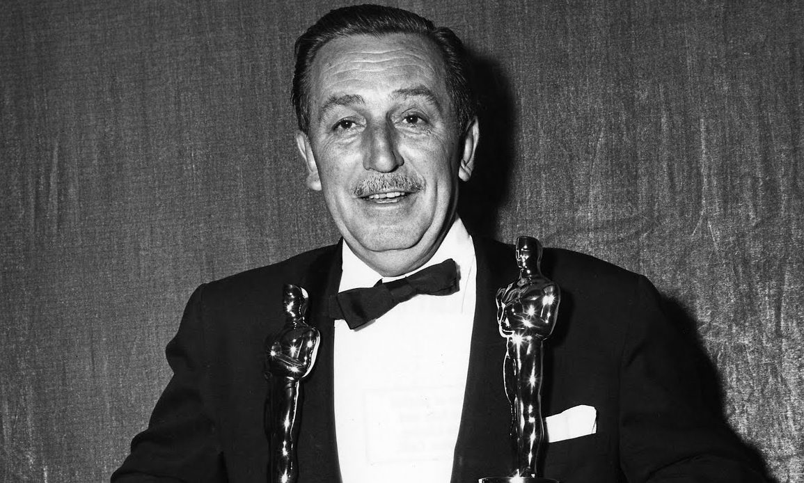 Walt Disney