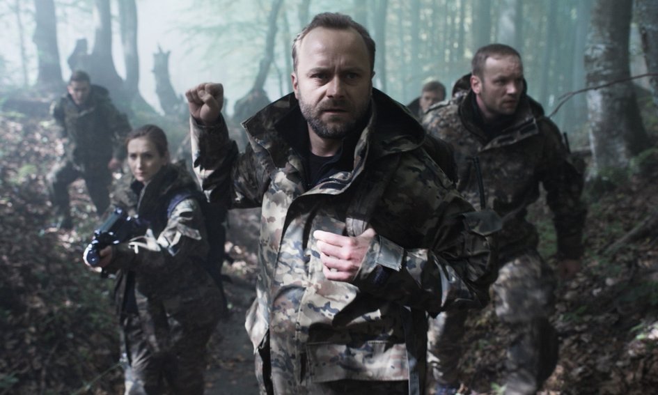 RANKING NAJLEPSZYCH FILMÓW LAT 60. - miejsca 100-31