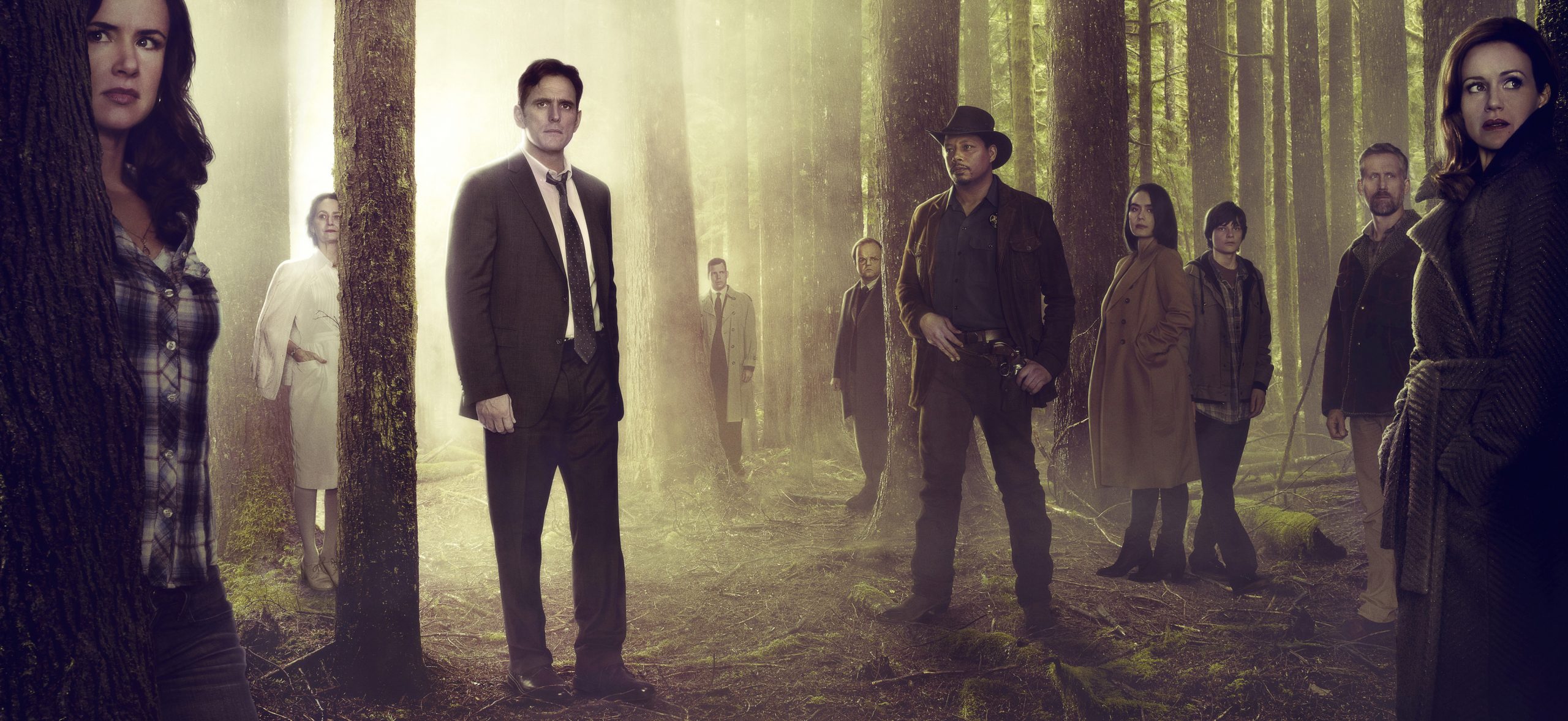 miasteczko wayward pines