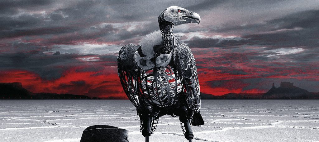 Denis Villeneuve wyczekuje realizacji drugiej części DIUNY, "zwłaszcza że ZENDAYA będzie protagonistką"