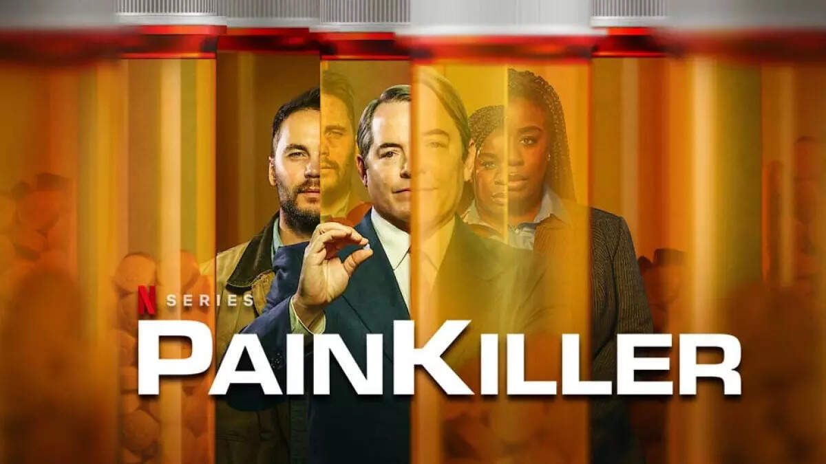 Painkiller Season 2: Will there be a Painkiller Season 2? Here's the list of other pharmaceutical documentaries to watch on Netflix - The Economic Times