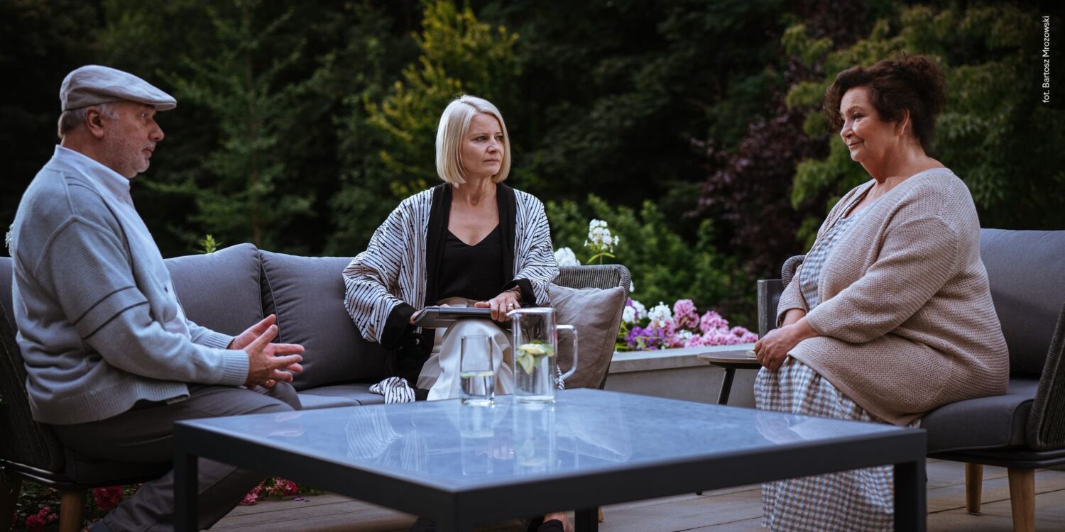 Welcome to the Jungle - czyli Ja Wam Dam... komedię