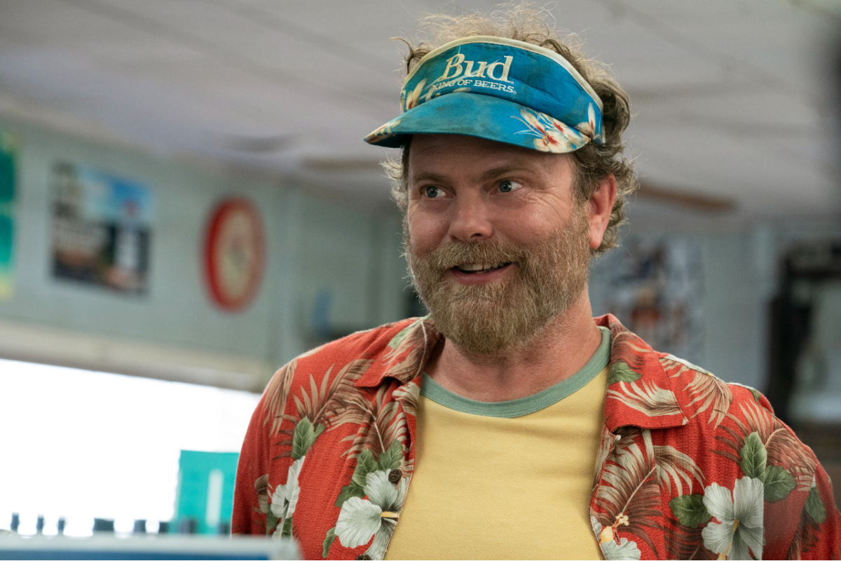 Zwycięskie losy Jerry'ego i Marge