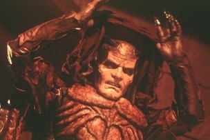 Władca Życzeń