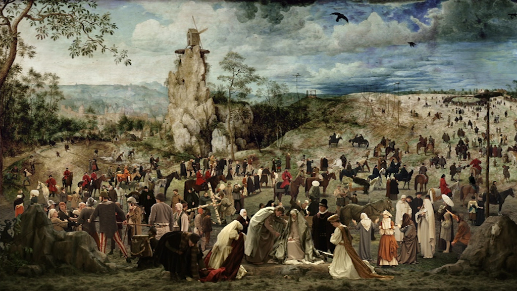 WIEDŹMIN Netfliksa. Pierwszy ZWIASTUN! | film.org.pl