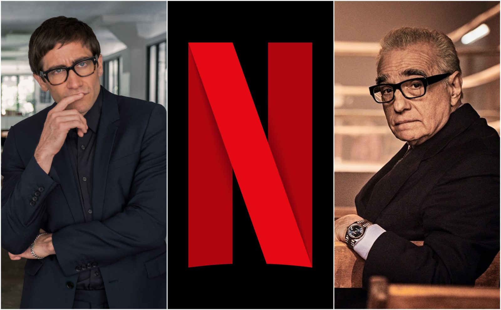 10 FILMÓW oryginalnych NETFLIKSA, na które WARTO czekać w 2019 ROKU