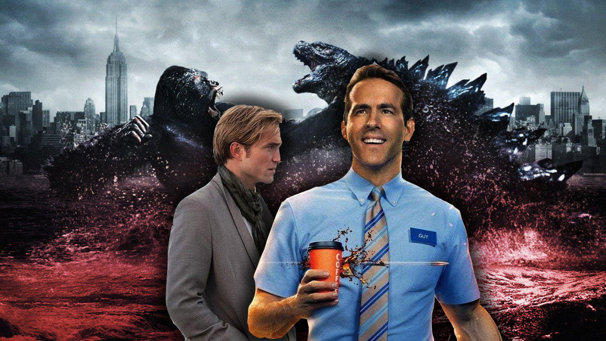 10 filmów SCIENCE FICTION, na które warto czekać w 2020 roku