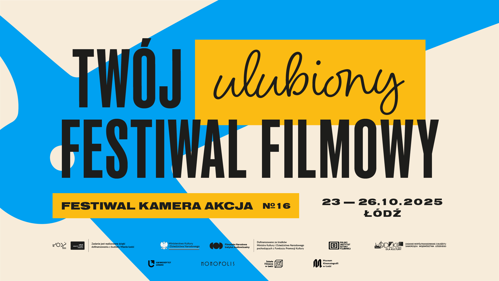 10 filmów, które trzeba zobaczyć podczas 16. edycji FESTIWALU KAMERA AKCJA