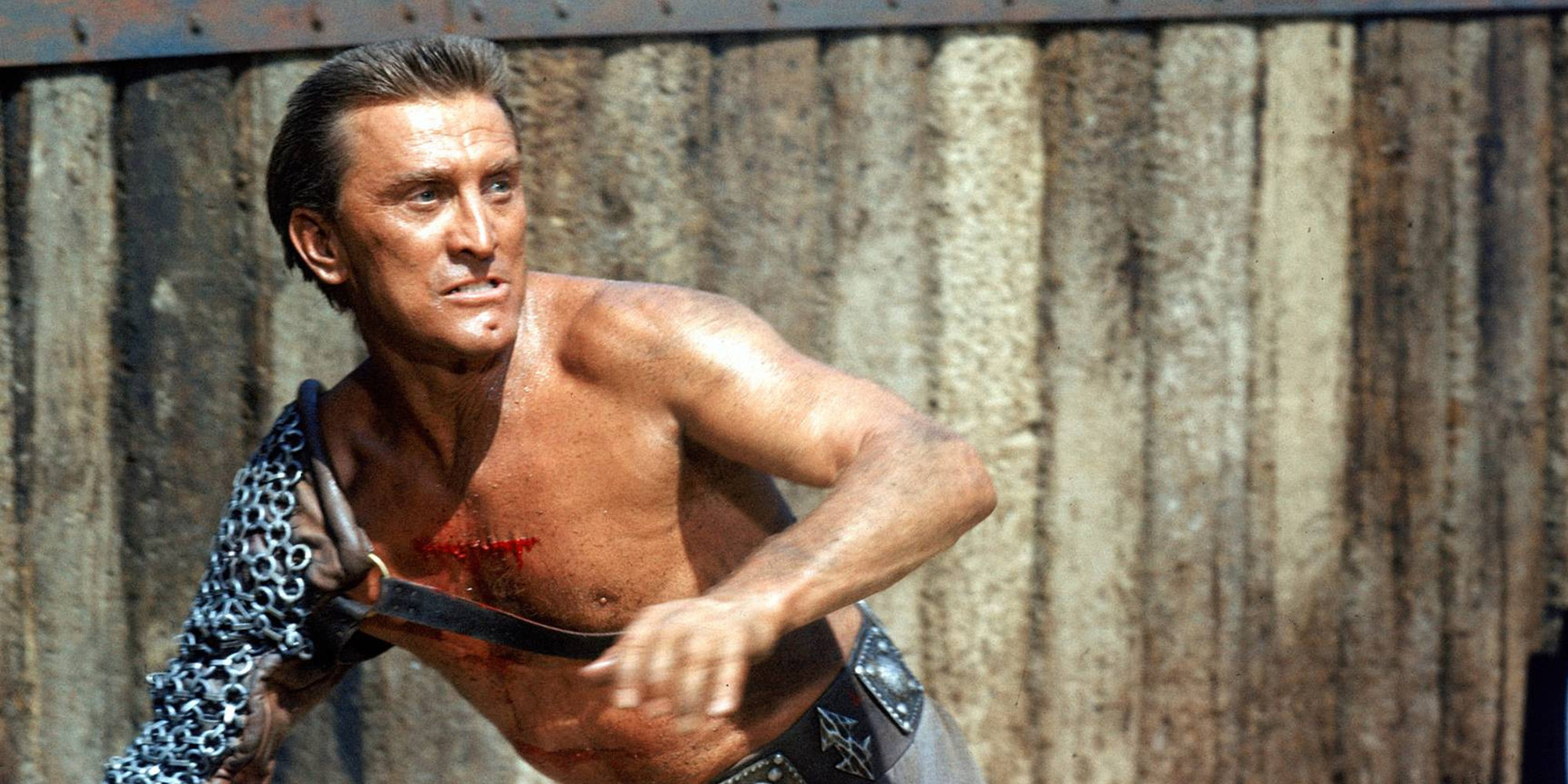 10 filmów z KIRKIEM DOUGLASEM. Dziesiątka i As atutowy