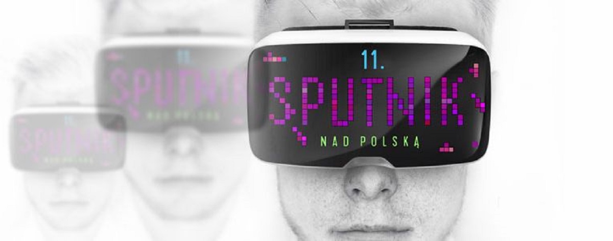 11. SPUTNIK NAD POLSKĄ. Relacja z Festiwalu Filmów Rosyjskich 2017
